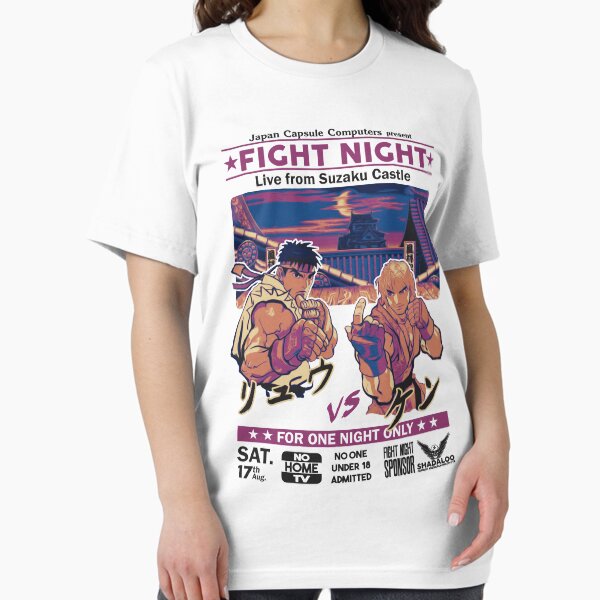 Item preview, Live from Suzaku Castle designed and sold by huesitos1977.