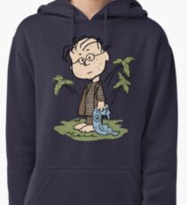 Linus Pullover Hoodie