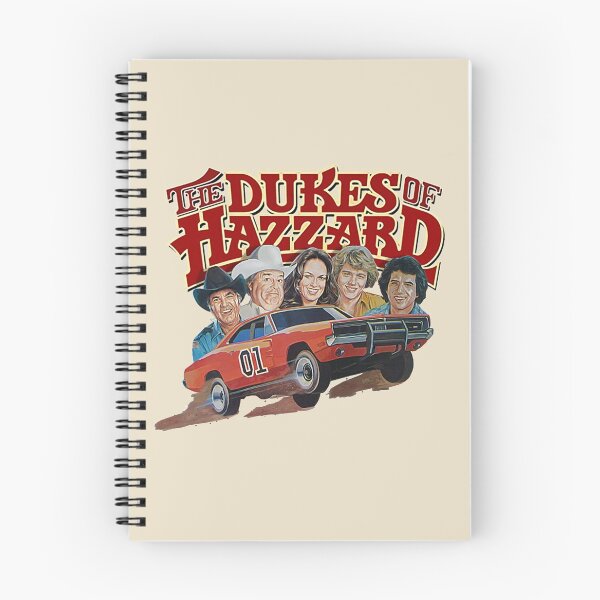 Item preview, Duques de Hazzard designed and sold by Grapefruit93.