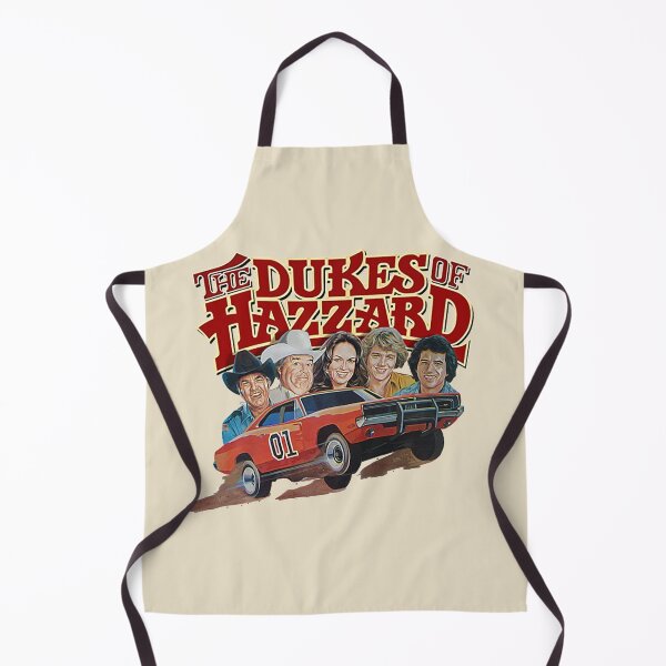 Item preview, Dukes of Hazzard  designed and sold by Grapefruit93.
