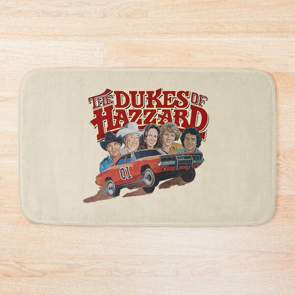 Item preview, Dukes of Hazzard  designed and sold by Grapefruit93.