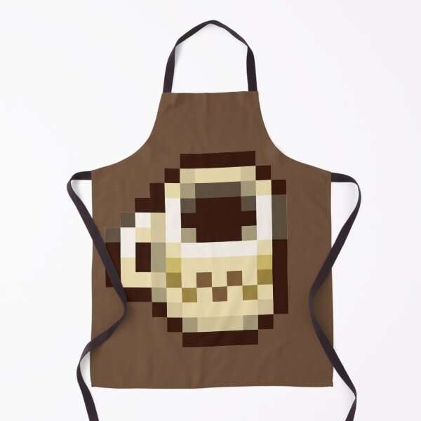 Item preview, Coffee - Stardew Valley designed and sold by HotpotFund.