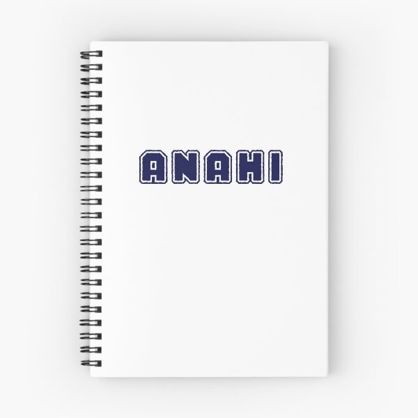 Item preview, ANAHI designed and sold by yalinsolomon.