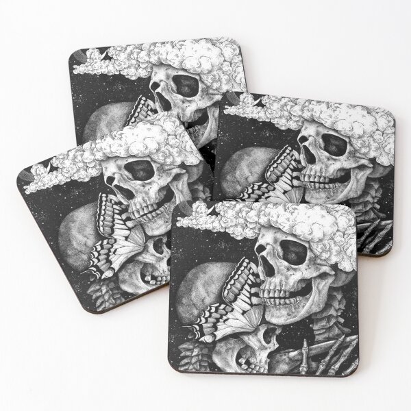 Item preview, Till Death Do Us Apart designed and sold by sonnycosmics.