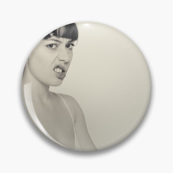 Item preview, Farcebook face designed and sold by Mel Brackstone.