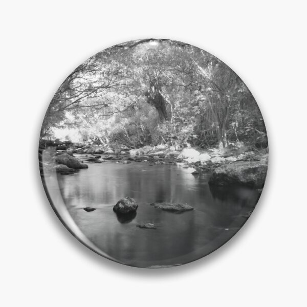 Item preview, Freshwater Creek designed and sold by Mel Brackstone.