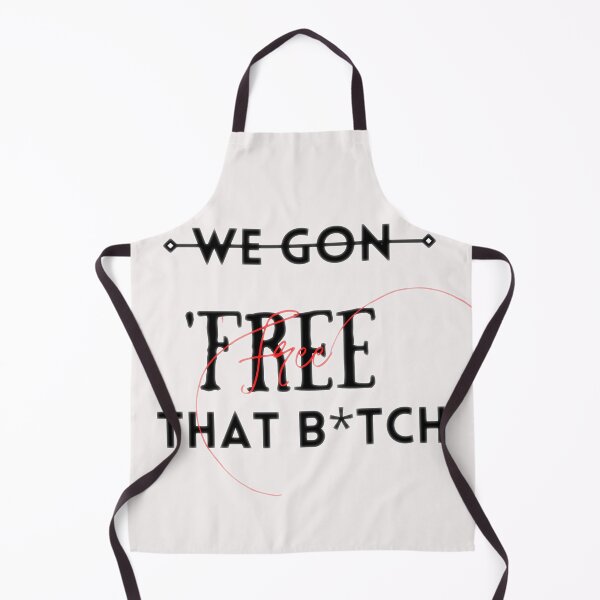 Item preview, Free Britney - We gon 'free that B TCH designed and sold by Brart Brart.