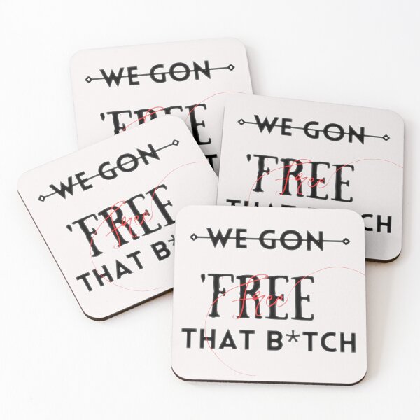 Item preview, Free Britney - We gon 'free that B TCH designed and sold by Brart Brart.