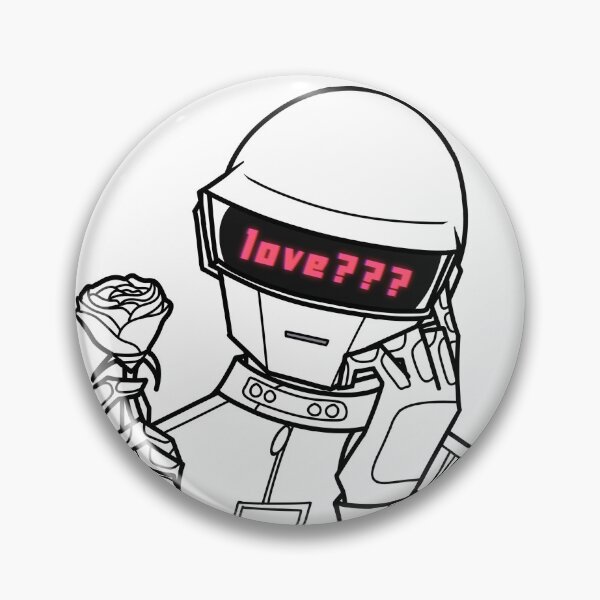 Item preview, TB3 + LOVE??? (BW) designed and sold by hheckin.