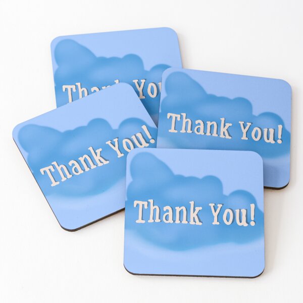 Item preview, Thankyou designed and sold by dillannov.