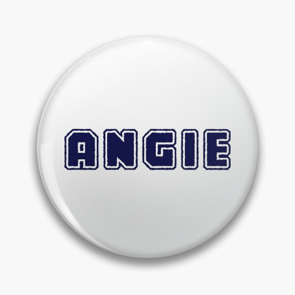 Item preview, ANGIE designed and sold by yalinsolomon.
