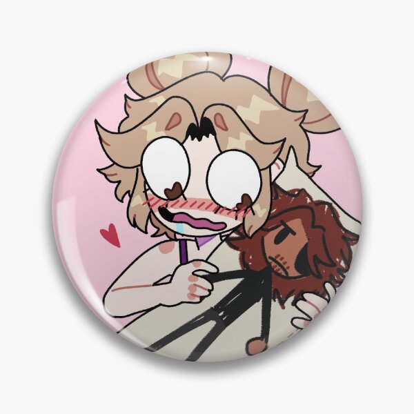 Item preview, finnick obsessed designed and sold by CENTIPEDEART.