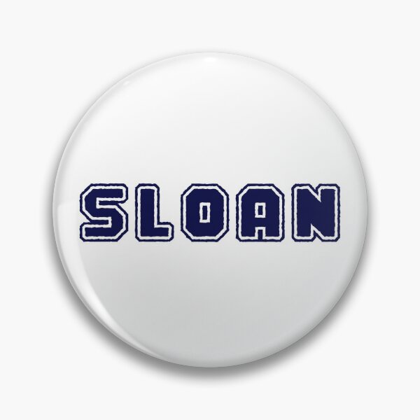 Item preview, SLOAN designed and sold by yalinsolomon.