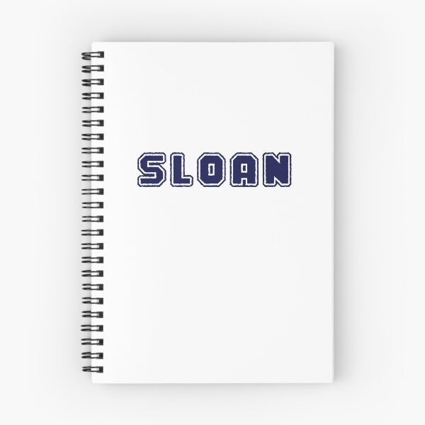 Item preview, SLOAN designed and sold by yalinsolomon.