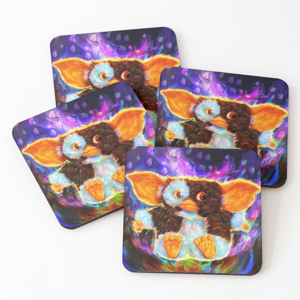 Item preview, Gremlins Gizmo designed and sold by ururuty.