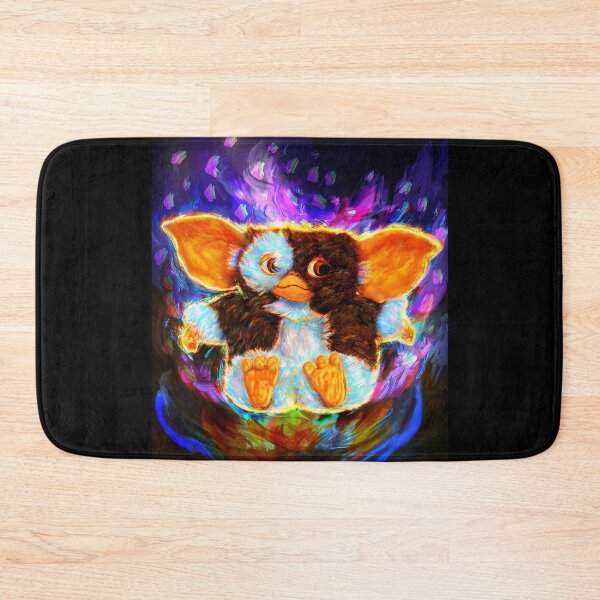 Item preview, Gremlins Gizmo designed and sold by ururuty.