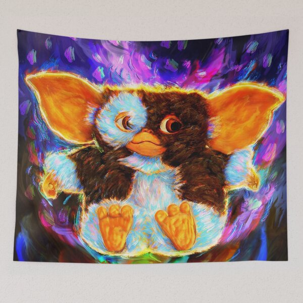 Item preview, Gremlins Gizmo designed and sold by ururuty.