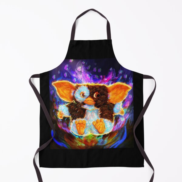 Item preview, Gremlins Gizmo designed and sold by ururuty.