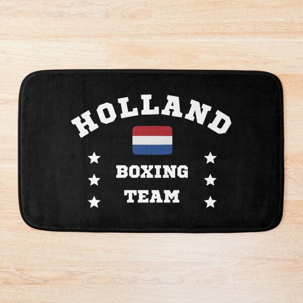 Item preview, Holland Boxing Team designed and sold by OMdesigns93.
