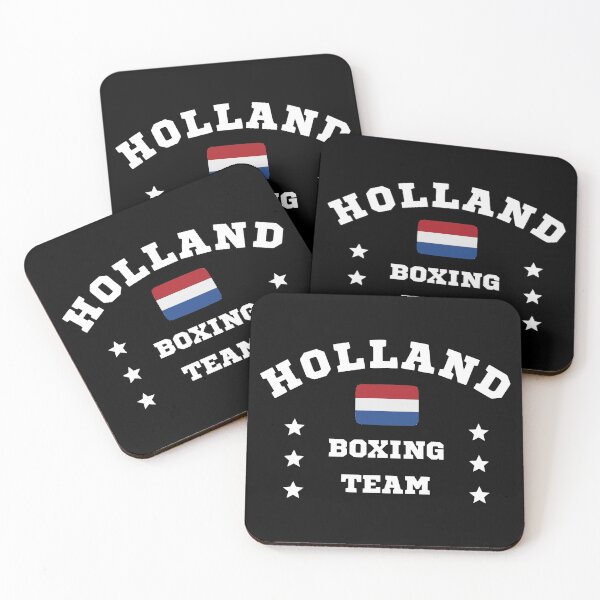 Item preview, Holland Boxing Team designed and sold by OMdesigns93.