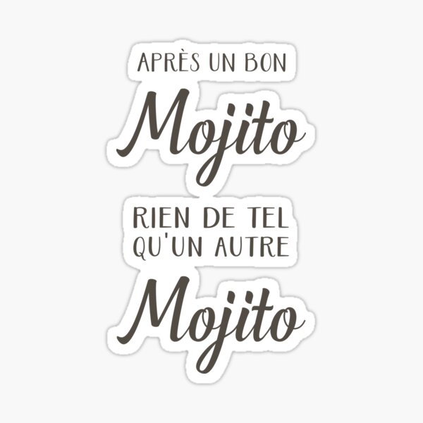 Blague Stickers Redbubble