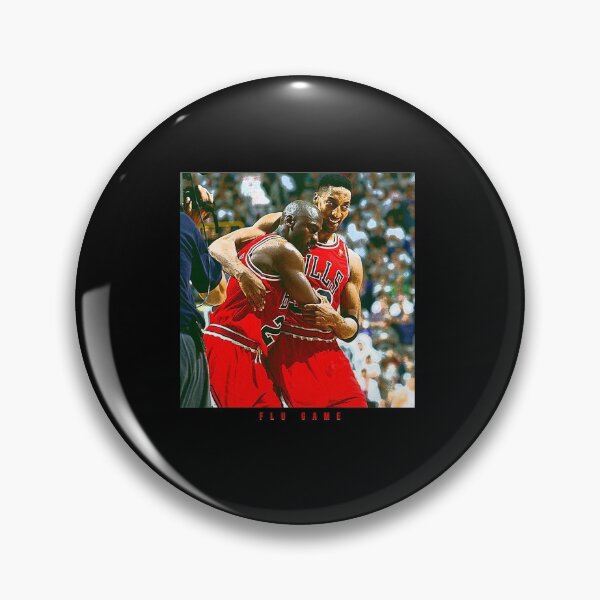 Item preview, Flu Game designed and sold by Grapefruit93.