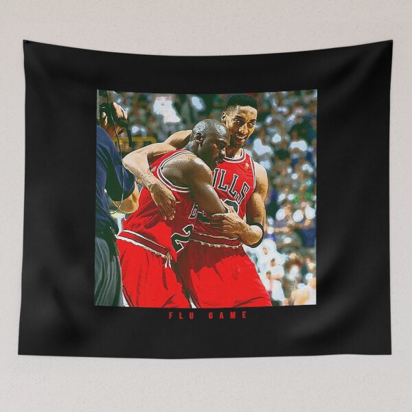 Item preview, Flu Game designed and sold by Grapefruit93.