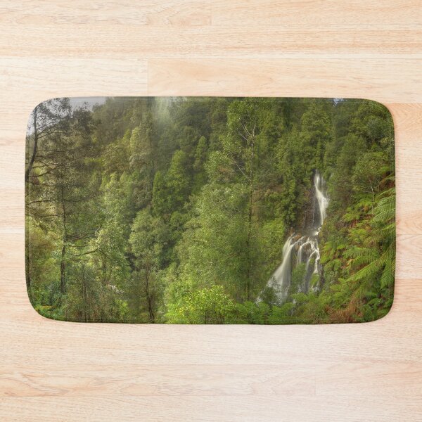 Item preview, Rainforest, Tarkine, Tasmania designed and sold by Kevin McGennan.