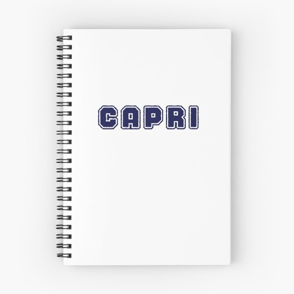Item preview, CAPRI designed and sold by yalinsolomon.