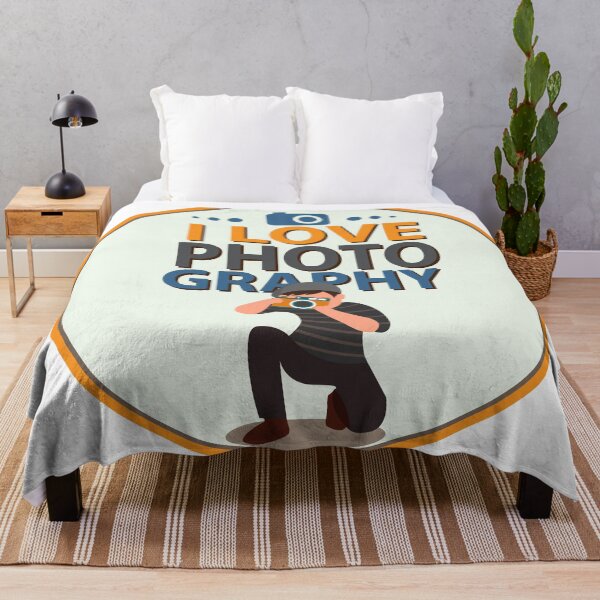 Item preview, I love photography designed and sold by Thought Creator.