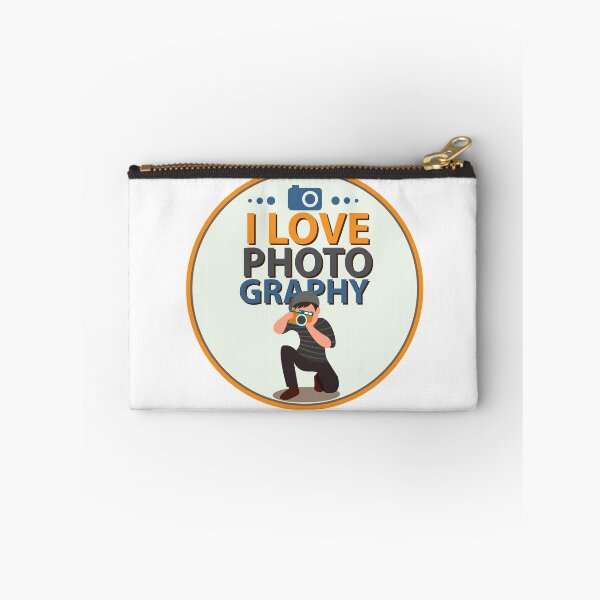Item preview, I love photography designed and sold by Thought Creator.
