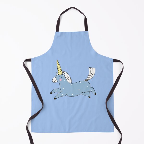 Item preview, HAPPY AND MAGIC UNICORN designed and sold by Brart Brart.