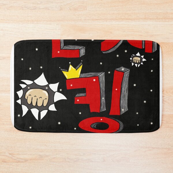 Item preview, Punch king designed and sold by Wellbeing-box.