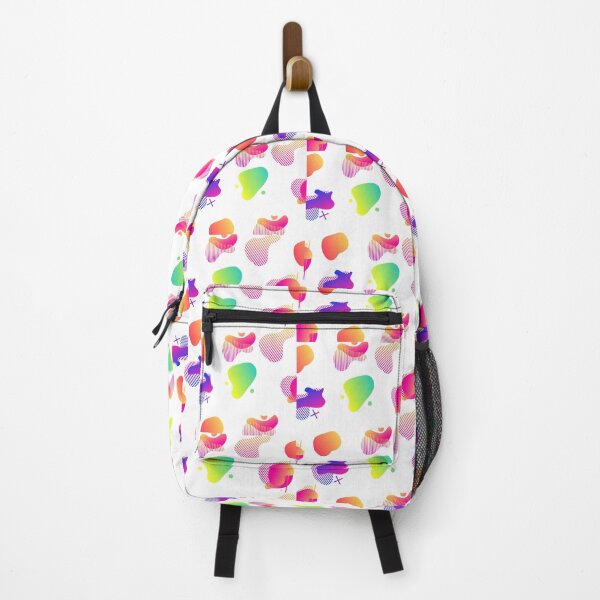 Item preview, The Colorful Shapes Design Collection designed and sold by CeylonOne.