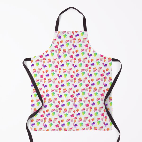 Item preview, The Colorful Shapes Design Collection designed and sold by CeylonOne.
