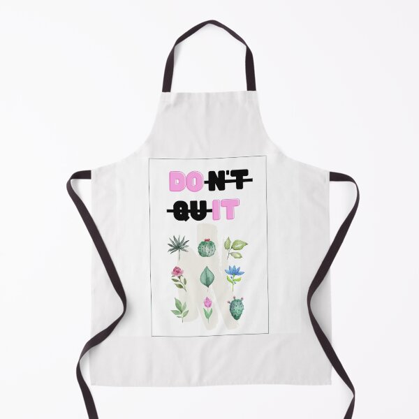 Item preview,  Do it and Don't quit  designed and sold by Molly-Vo.