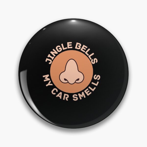 Item preview, Car Air Freshener Funny Quote designed and sold by mirzadesign.