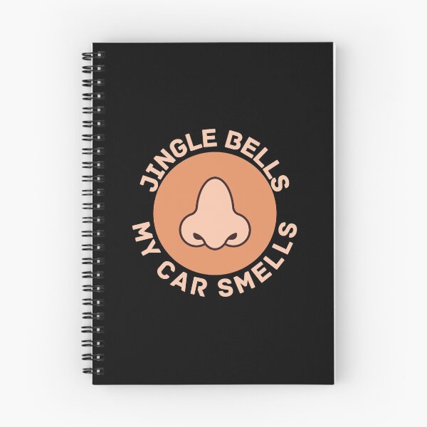 Item preview, Car Air Freshener Funny Quote designed and sold by mirzadesign.