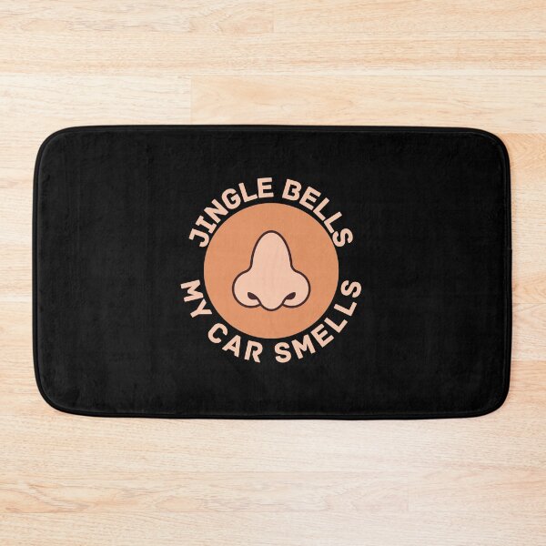 Item preview, Car Air Freshener Funny Quote designed and sold by mirzadesign.