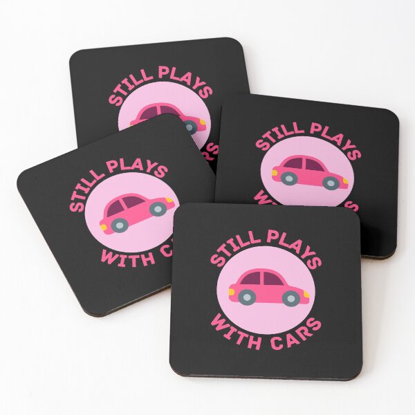 Item preview, Car Air Freshener Funny Quote designed and sold by mirzadesign.