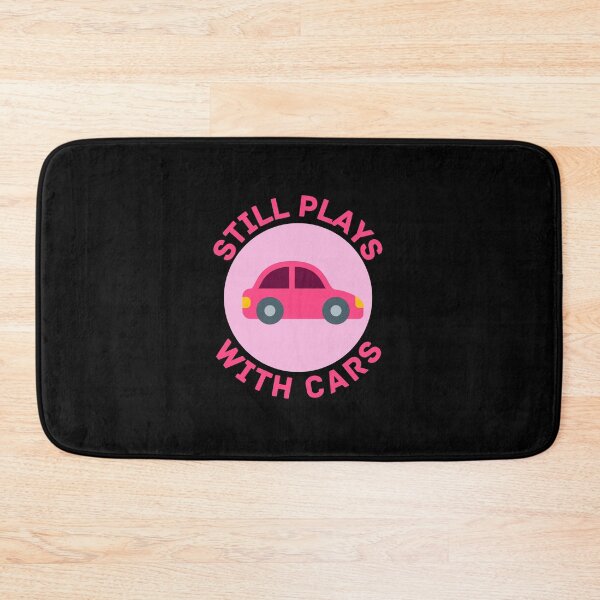 Item preview, Car Air Freshener Funny Quote designed and sold by mirzadesign.
