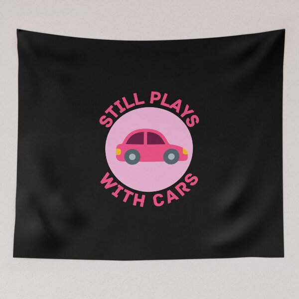 Item preview, Car Air Freshener Funny Quote designed and sold by mirzadesign.