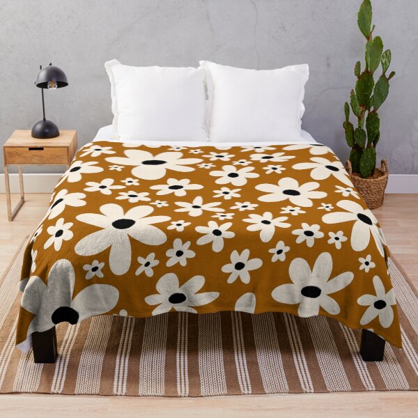 Item preview, Field of Daisies designed and sold by TheLoveShop.