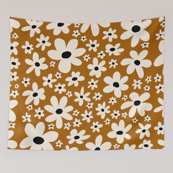 Item preview, Field of Daisies designed and sold by TheLoveShop.
