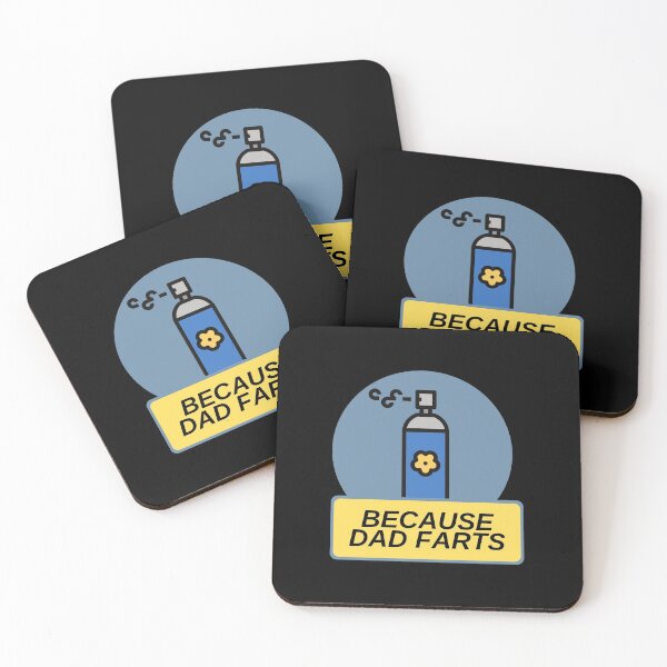 Item preview, Car Air Freshener Funny Quote designed and sold by mirzadesign.