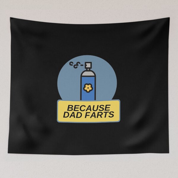 Item preview, Car Air Freshener Funny Quote designed and sold by mirzadesign.