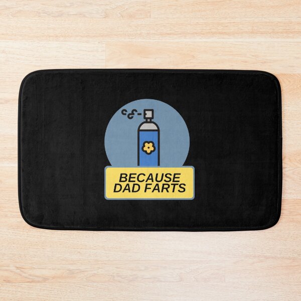 Item preview, Car Air Freshener Funny Quote designed and sold by mirzadesign.