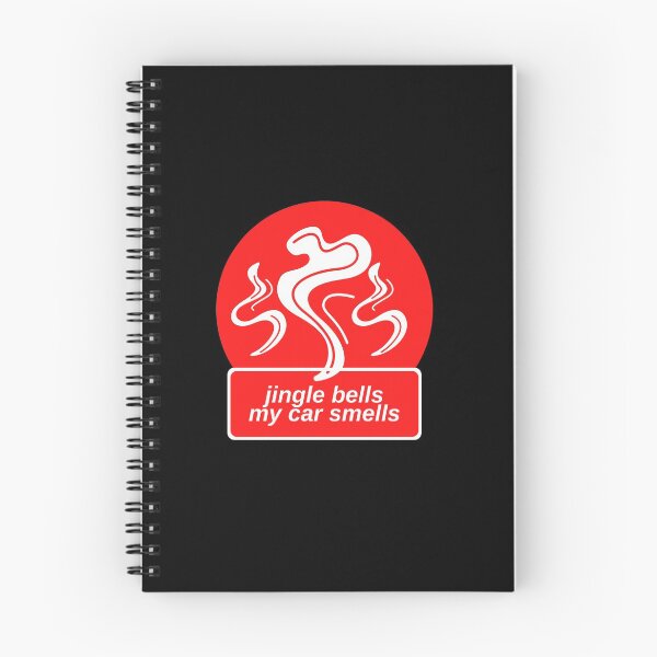 Item preview, Car Air Freshener Funny Quote designed and sold by mirzadesign.