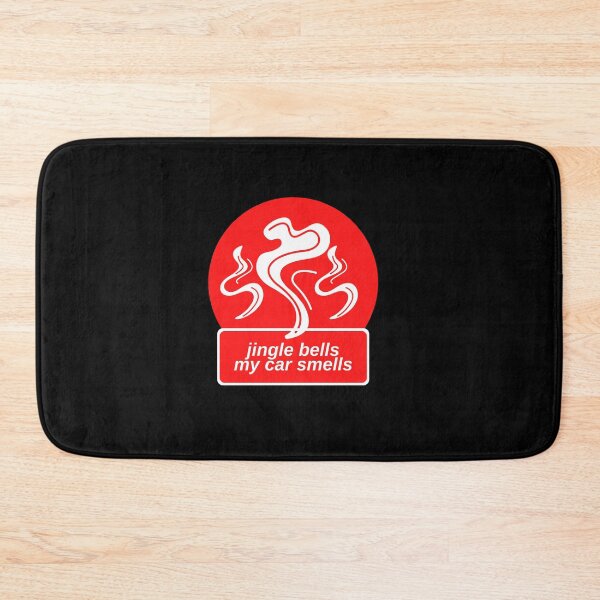 Item preview, Car Air Freshener Funny Quote designed and sold by mirzadesign.