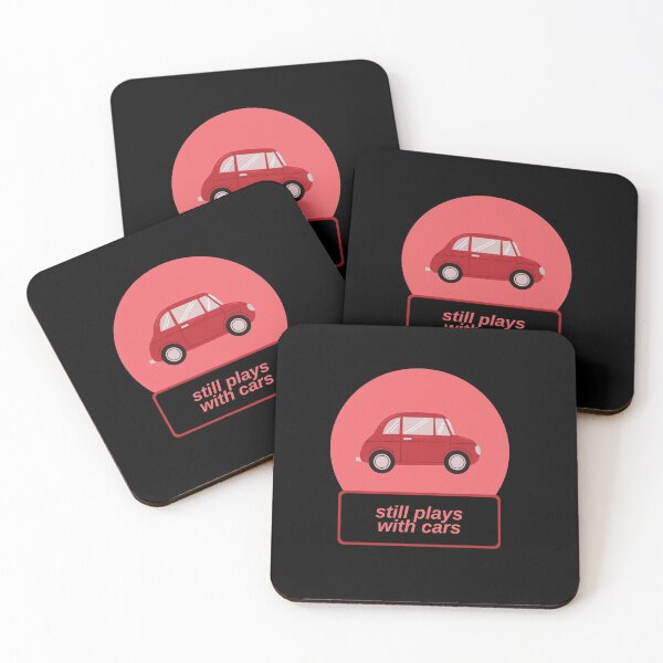 Item preview, Car Air Freshener Funny Quote designed and sold by mirzadesign.